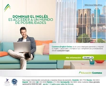 English online julio (en formaci&oacute;n)