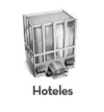 hoteles