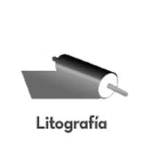 litografia