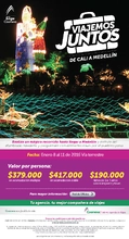 Alumbrado Medellin