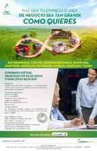 Seminario Virtual Medell&iacute;n