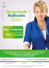 Sonia Gonzales