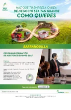 Barranquilla