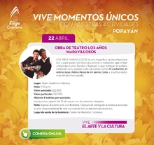 Refuerzo Popay&aacute;n