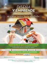Campa&ntilde;a Dise&ntilde;a y Emprende