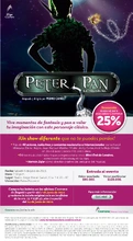 Peter Pan Bogot&aacute;