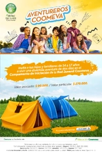 Campamento Red Juvenil