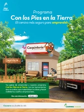 Con los pies en la tierra II