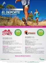 Carreras Cali