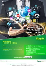 Seminario Bogot&aacute;