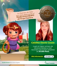 Emailing_Catalina Osorio Cossio