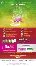 Exposer Faltan 3 Dias