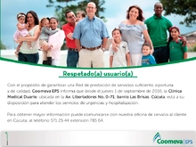 Mailing-Cucuta