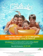 Referidos Club Los Andes