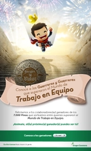 ganadores