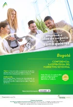 Conferencia Bogot&aacute;