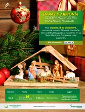 Viernes 16 de diciembre