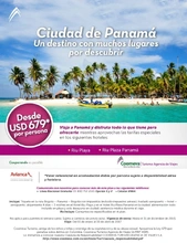 Panam&aacute;