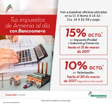 MAILING_Recaudo_Armenia_08febrero