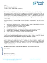 UPREC_SINERGIA