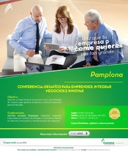 Pamplona