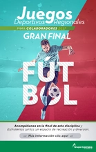 Programaci&oacute;n 05 FINAL FUTBOL