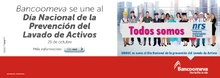 Prevenci&oacute;n Lavado de Activos