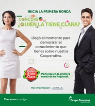 Invitaci&oacute;n 1era ronda