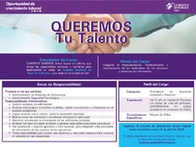 p_CHRIS_SOPORTE_ABR2018