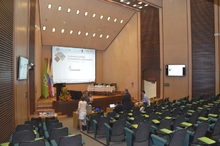 Asamblea Extraordinaria de Delegados