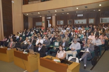 Asamblea Extraordinaria de Delegados