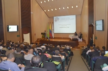 Asamblea Extraordinaria de Delegados