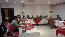Taller Saber Coomeva - Medell&iacute;n 2015