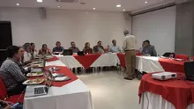 Taller Saber Coomeva - Medell&iacute;n 2015