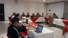 Taller Saber Coomeva - Medell&iacute;n 2015