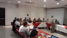 Taller Saber Coomeva - Medell&iacute;n 2015