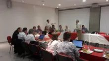 Taller Saber Coomeva - Medell&iacute;n 2015