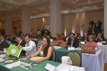 LIII Asamblea General de Delegados