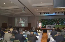 LIII Asamblea General de Delegados