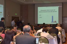 LIII Asamblea General de Delegados