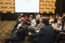 Reuni&oacute;n de Cooperativistas de las Am&eacute;ricas 