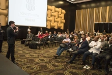 Reuni&oacute;n de Cooperativistas de las Am&eacute;ricas 