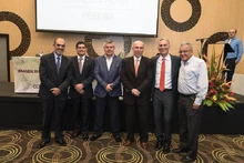 Reuni&oacute;n de Cooperativistas de las Am&eacute;ricas 