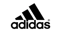 LOGO ADIDAS 