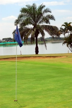 Campo de Golf