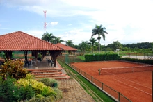 Tenis de Campo