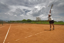 Tenis de Campo