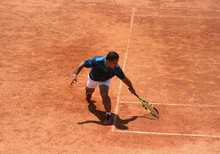 Tenis de Campo