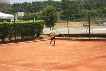 Tenis de Campo