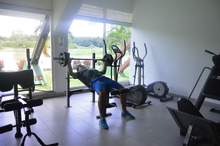 Gimnasio